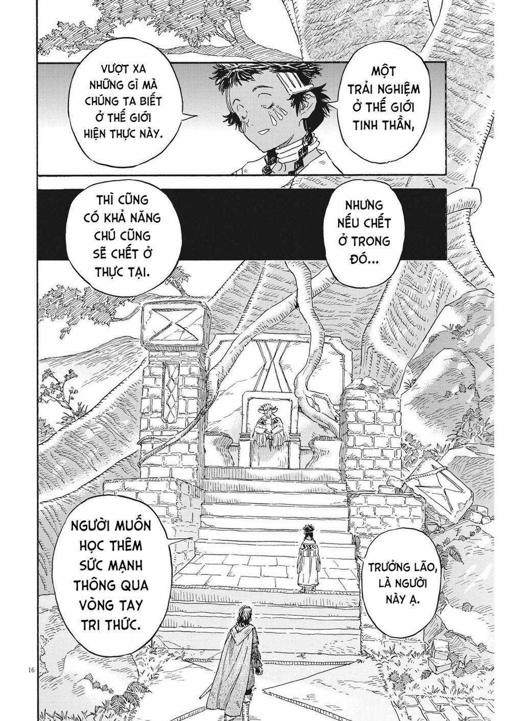 Re Cervin Chapter 17 trang 15