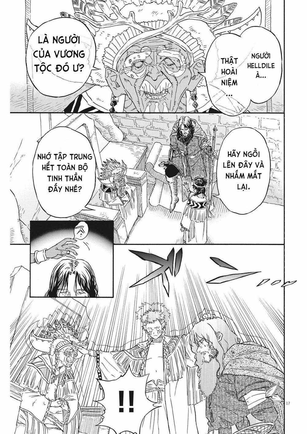 Re Cervin Chapter 17 trang 16