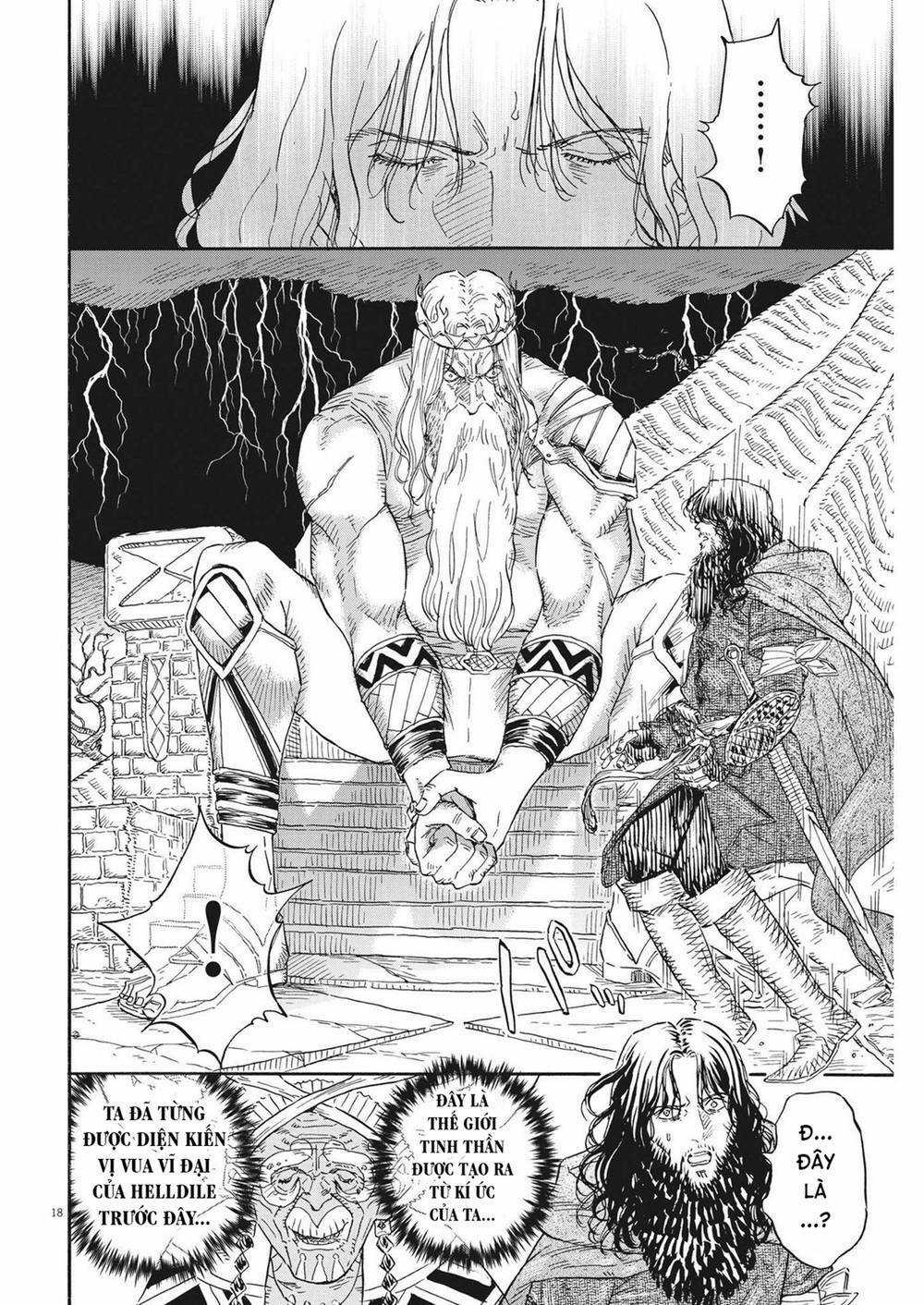 Re Cervin Chapter 17 trang 17