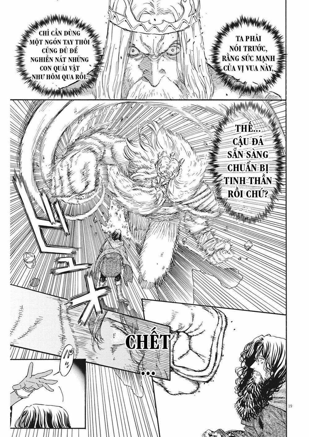 Re Cervin Chapter 17 trang 18