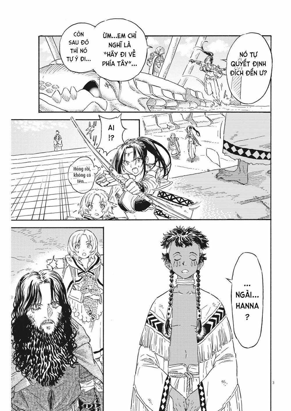 Re Cervin Chapter 17 trang 2