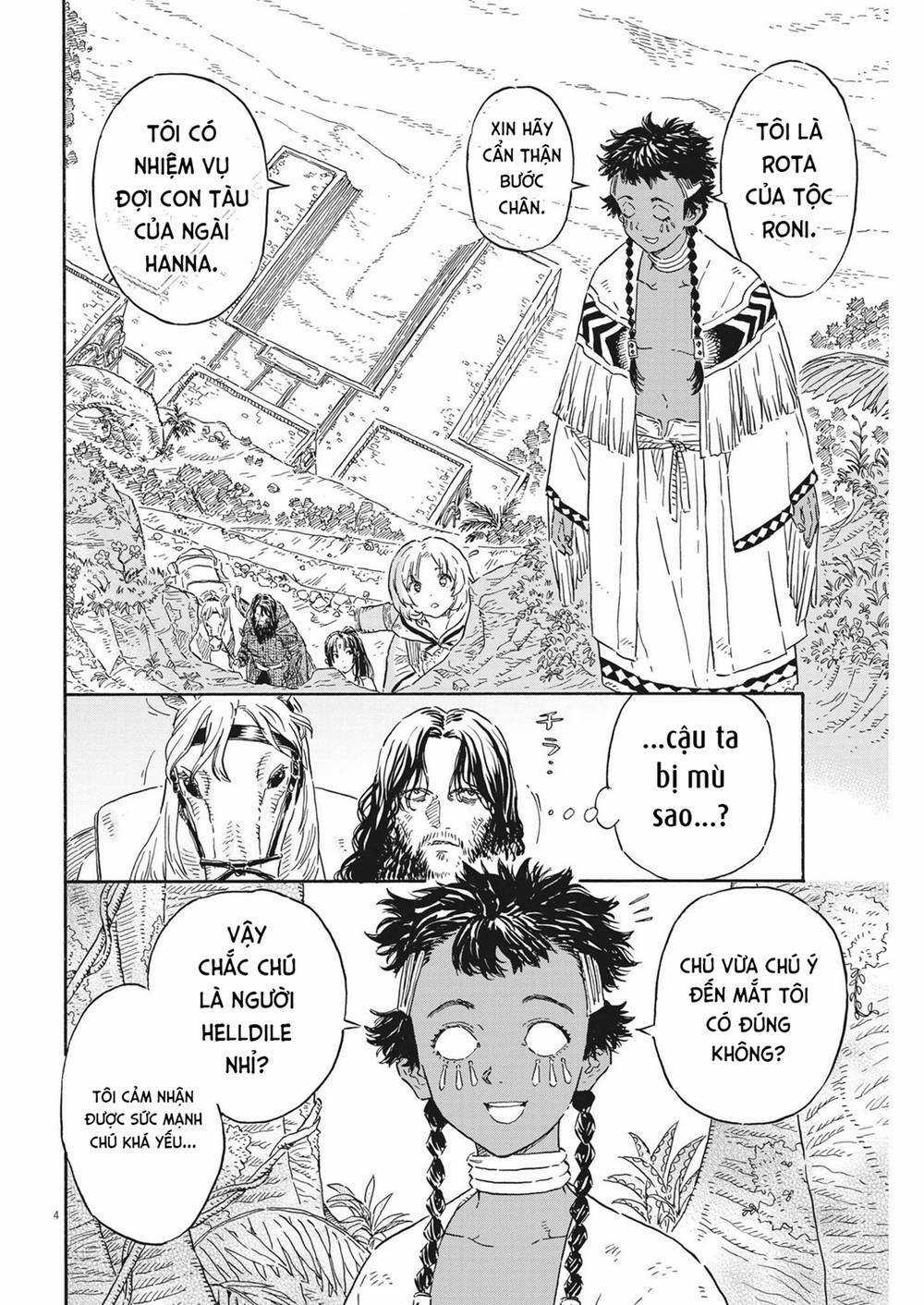 Re Cervin Chapter 17 trang 3