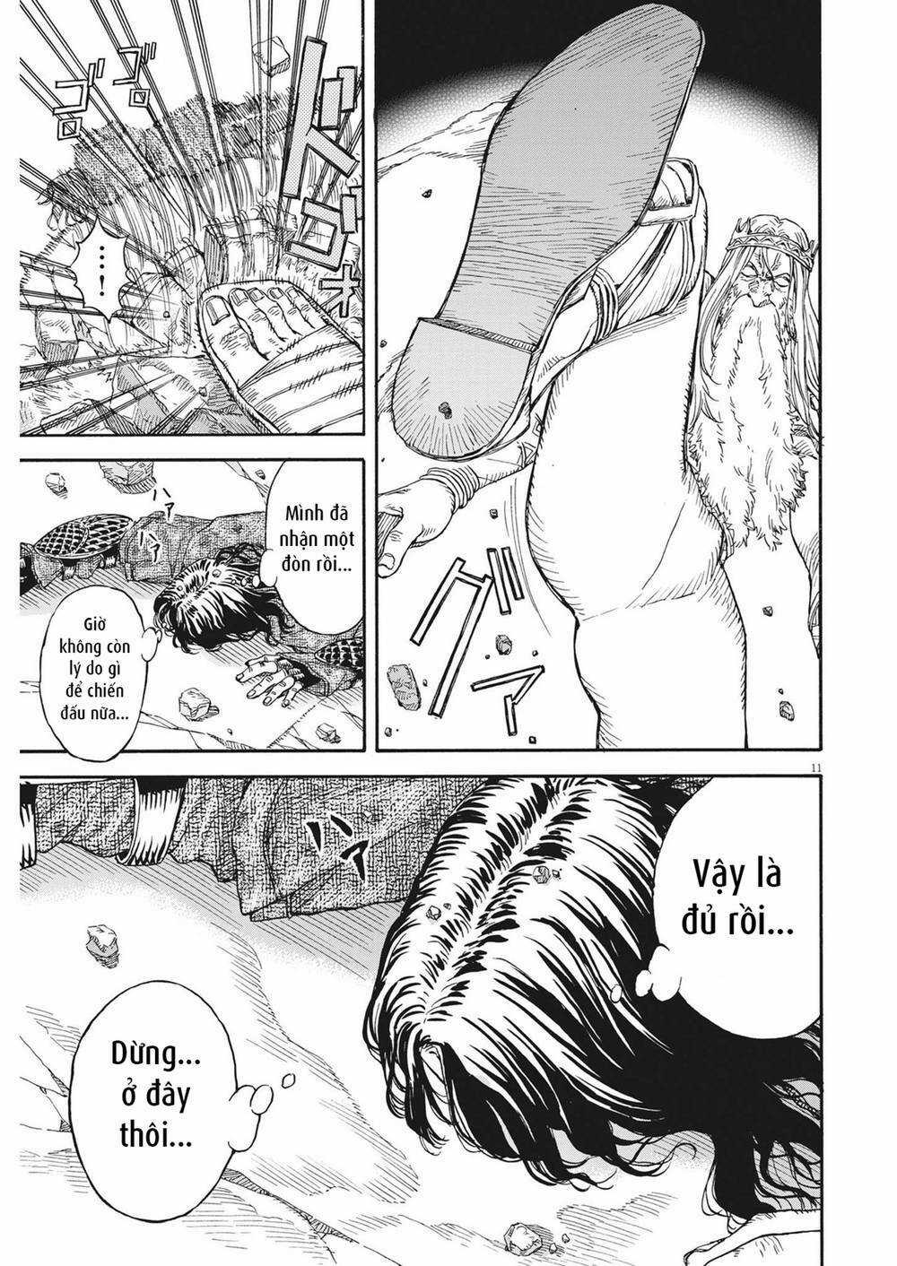 Re Cervin Chapter 18 trang 10