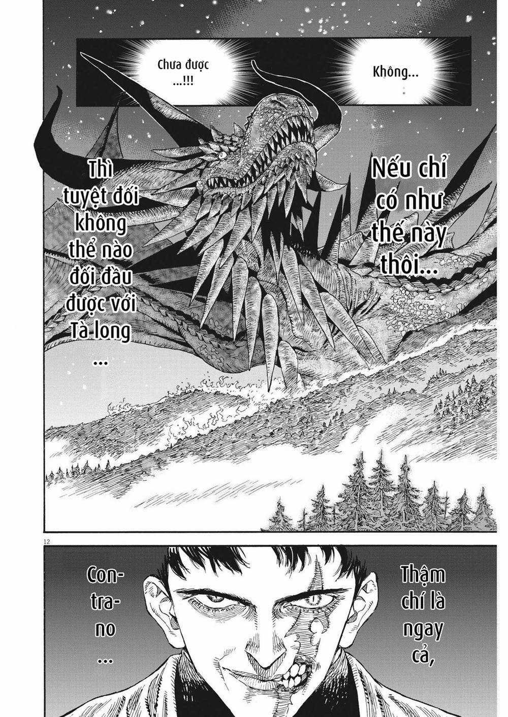 Re Cervin Chapter 18 trang 11