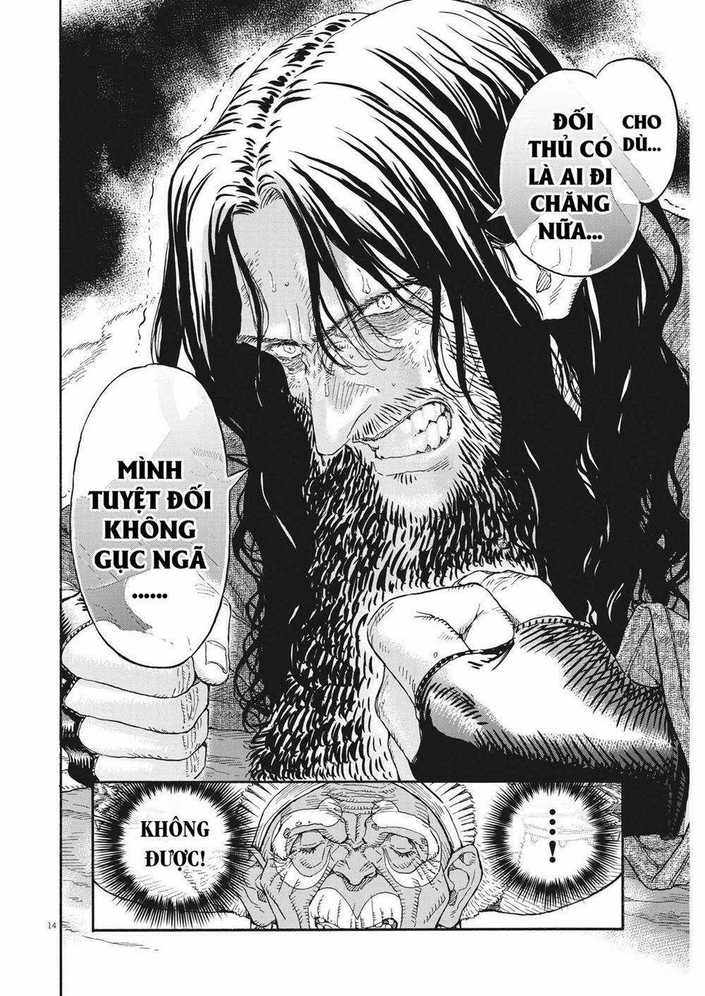 Re Cervin Chapter 18 trang 13