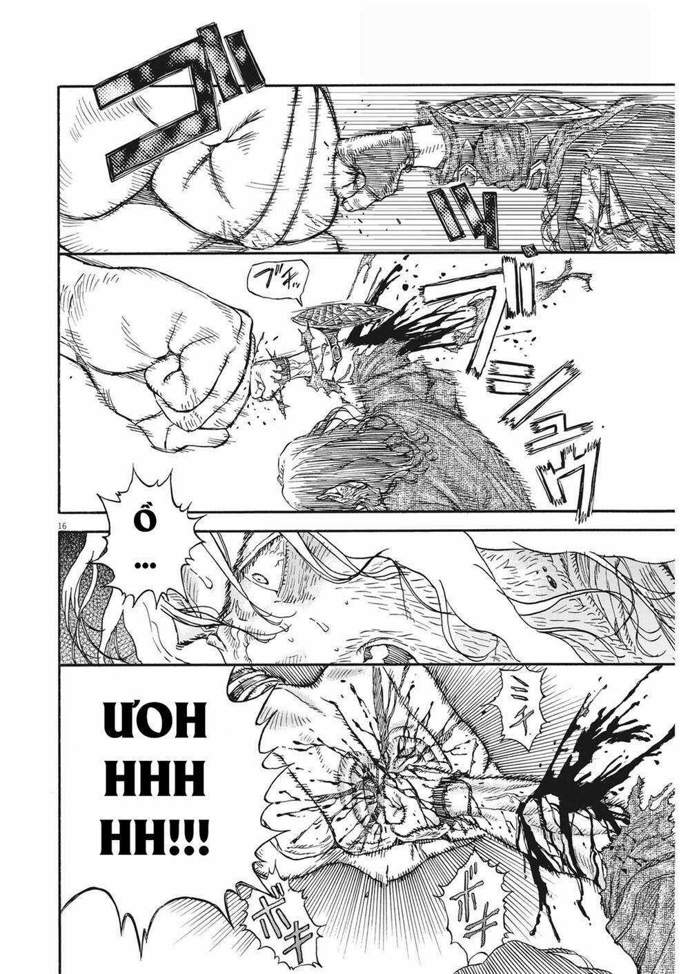 Re Cervin Chapter 18 trang 15