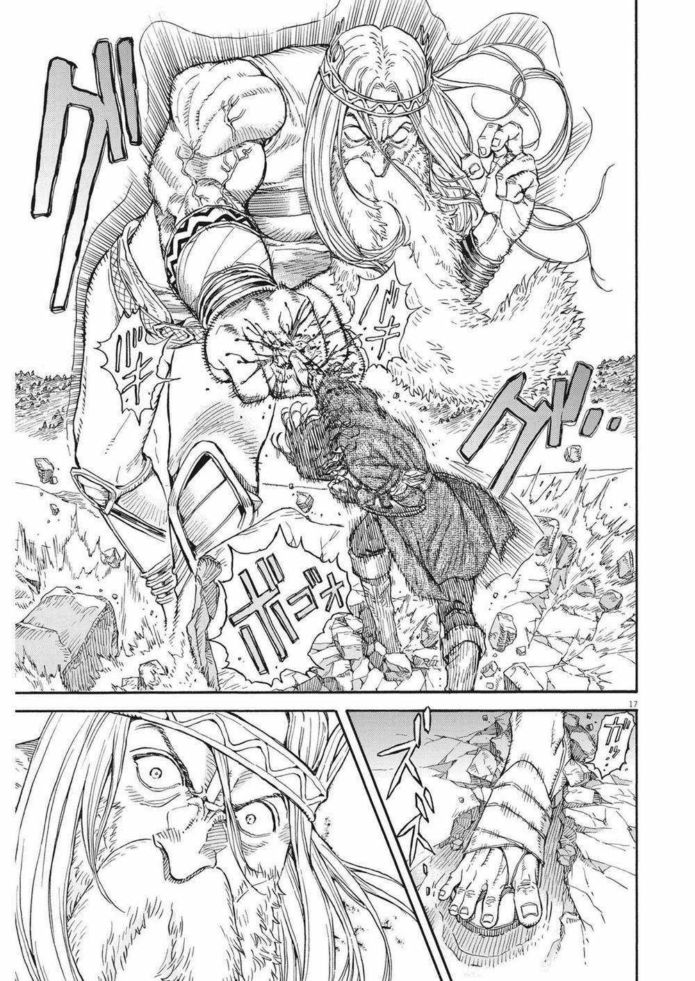 Re Cervin Chapter 18 trang 16