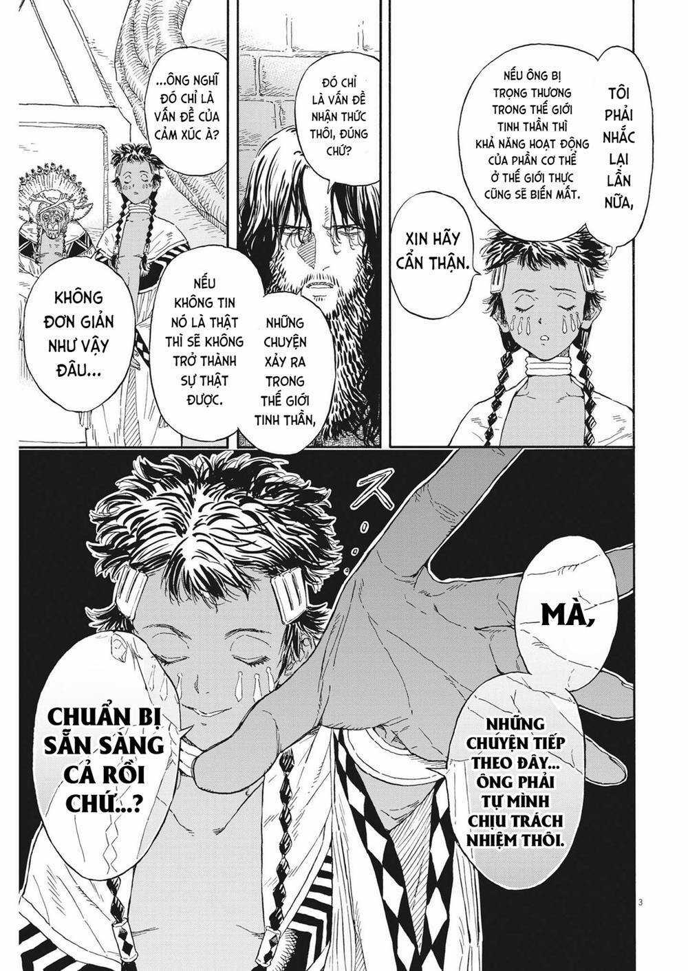 Re Cervin Chapter 18 trang 2