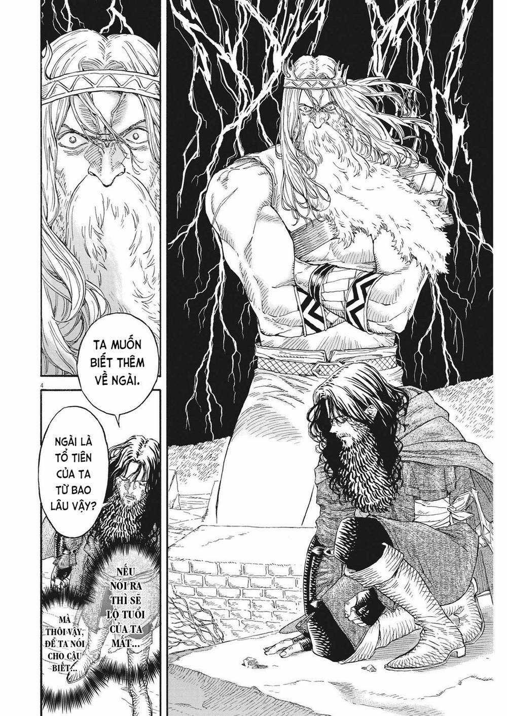 Re Cervin Chapter 18 trang 3