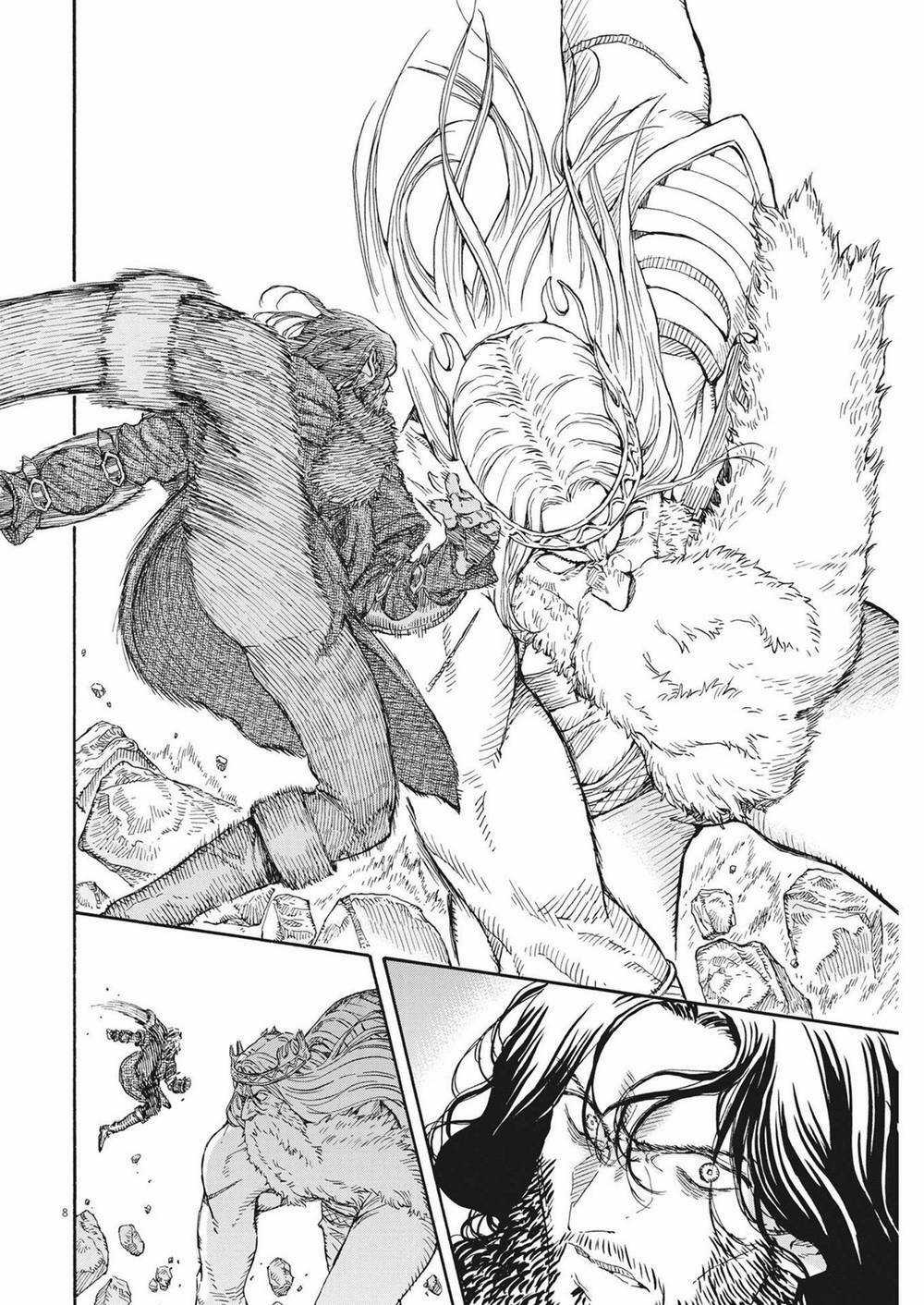 Re Cervin Chapter 18 trang 7