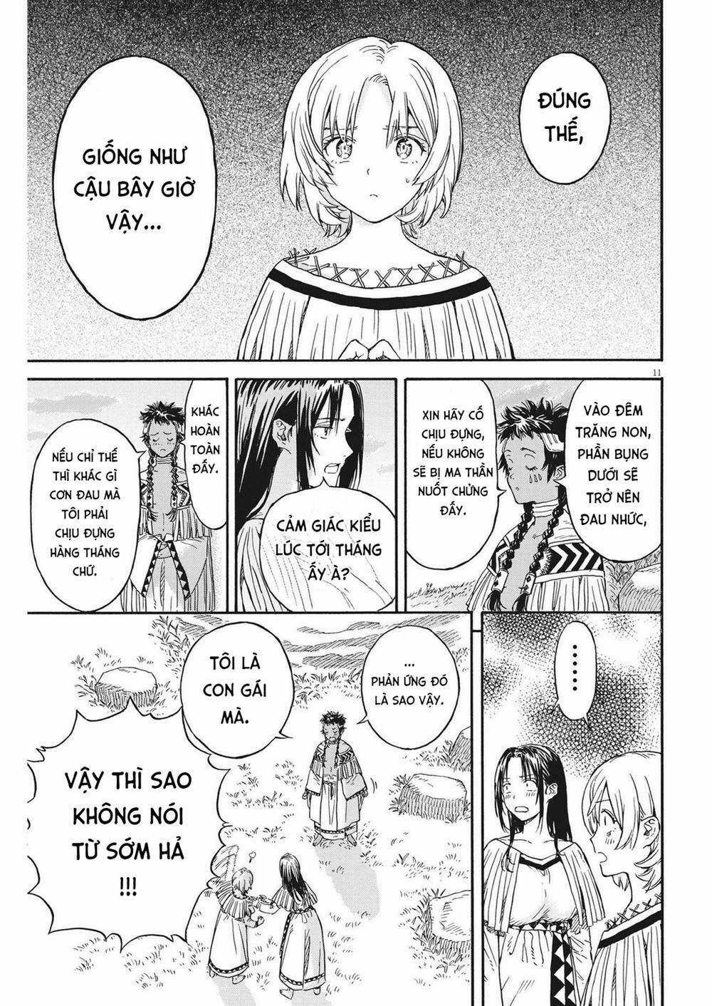 Re Cervin Chapter 19 trang 10