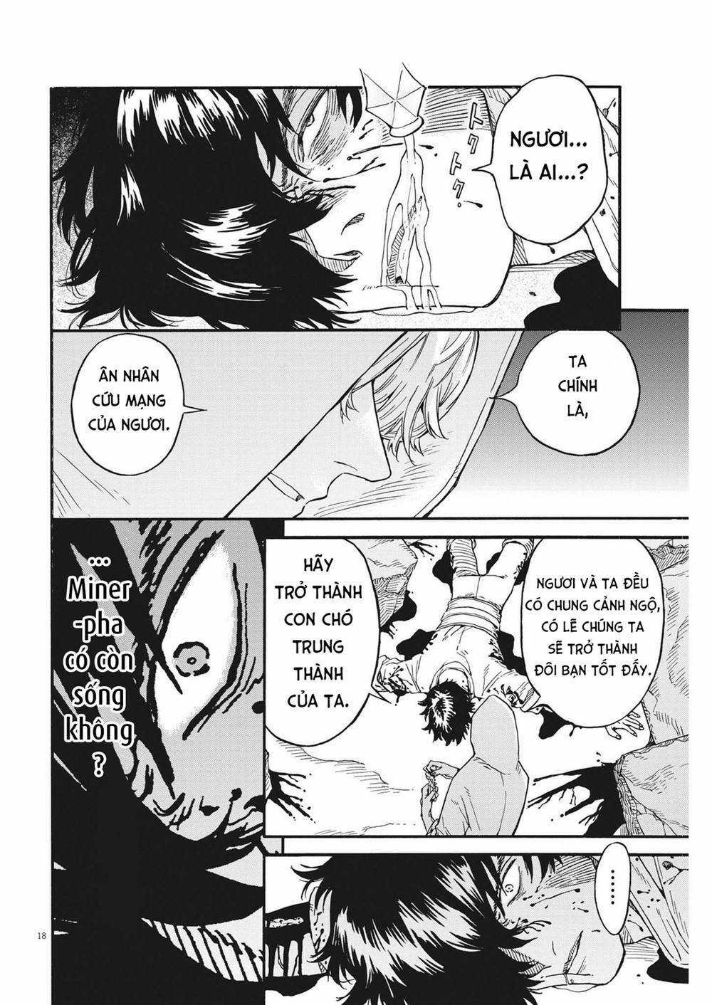 Re Cervin Chapter 19 trang 17