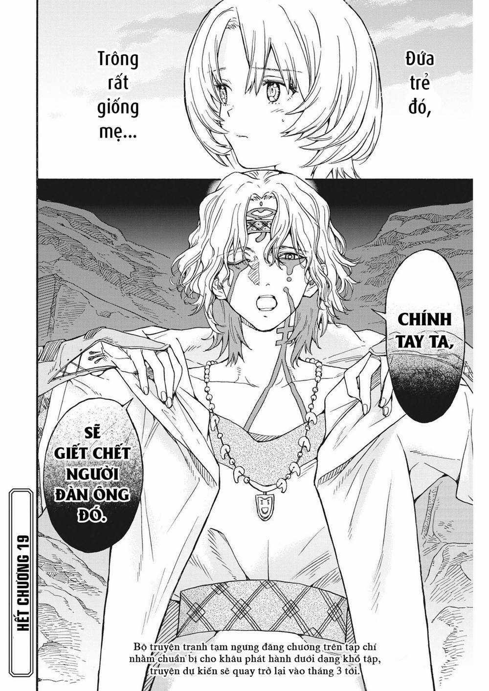 Re Cervin Chapter 19 trang 19