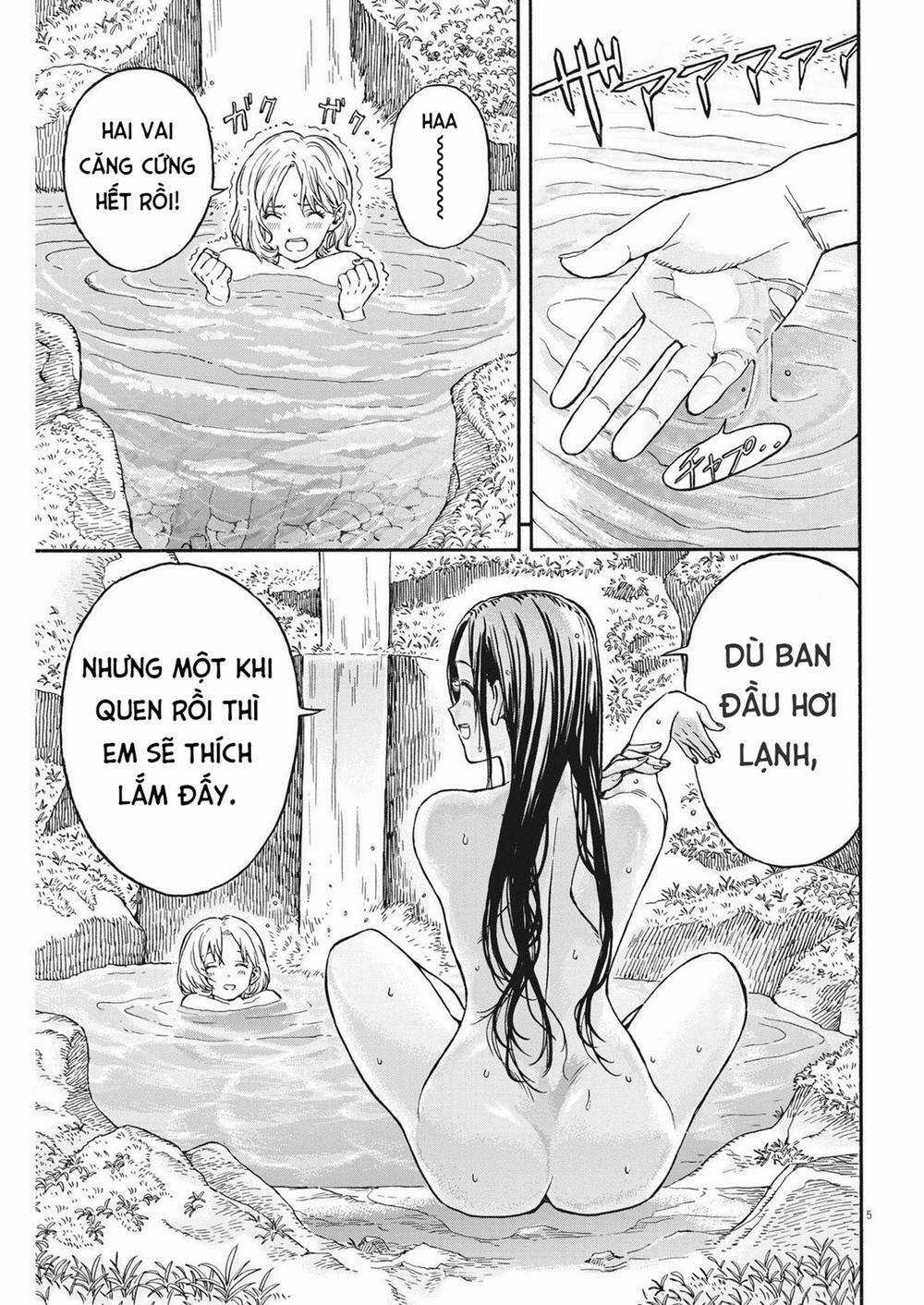 Re Cervin Chapter 19 trang 4