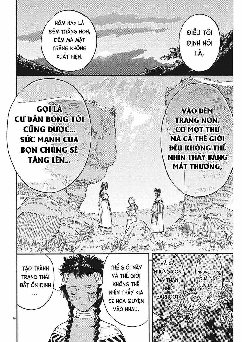 Re Cervin Chapter 19 trang 9