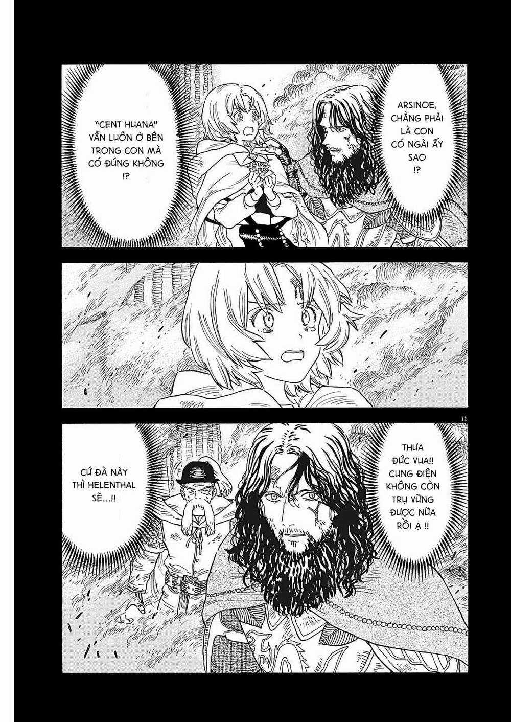 Re Cervin Chapter 2 trang 10