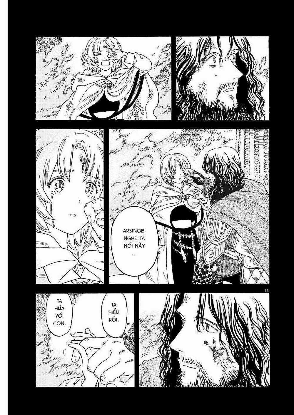 Re Cervin Chapter 2 trang 12