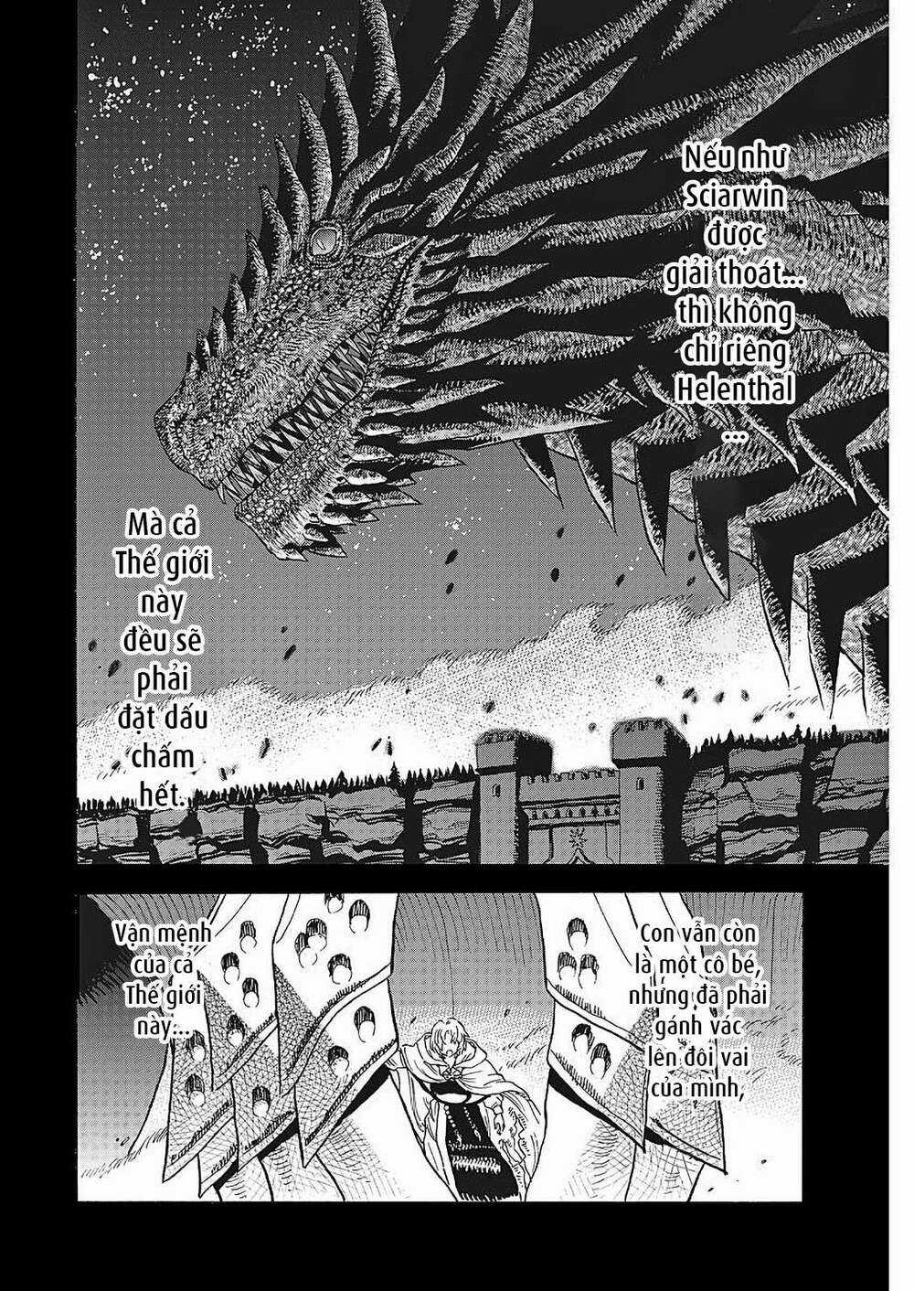 Re Cervin Chapter 2 trang 13