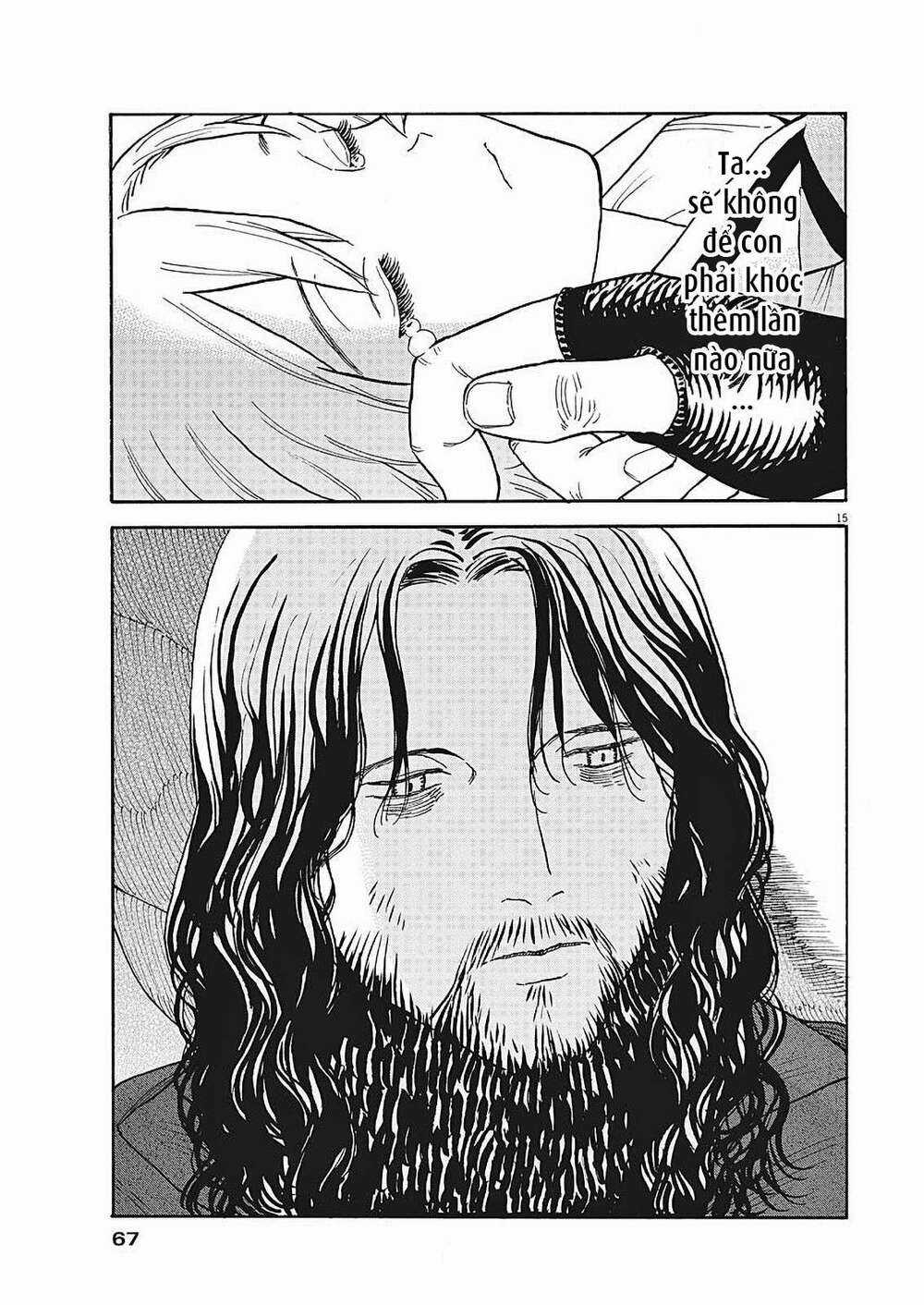 Re Cervin Chapter 2 trang 14