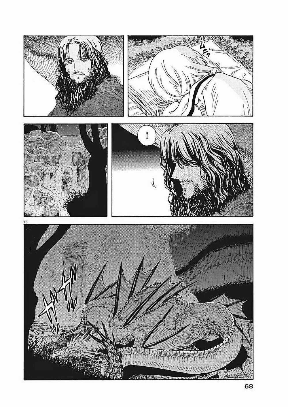 Re Cervin Chapter 2 trang 15