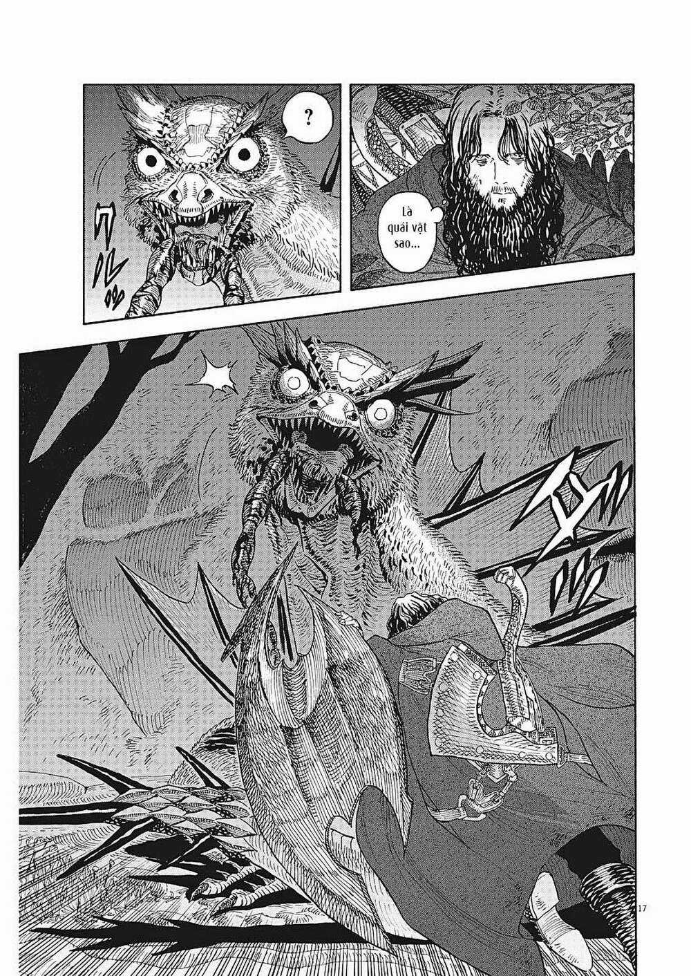 Re Cervin Chapter 2 trang 16