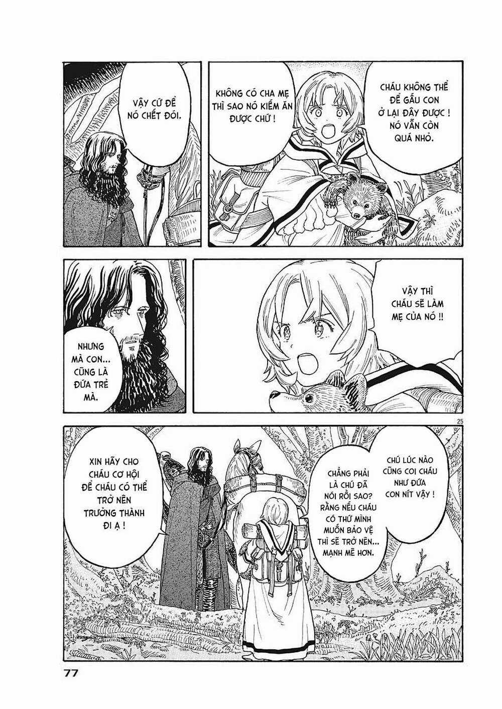 Re Cervin Chapter 2 trang 24