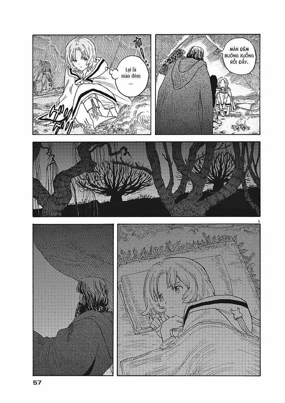 Re Cervin Chapter 2 trang 4