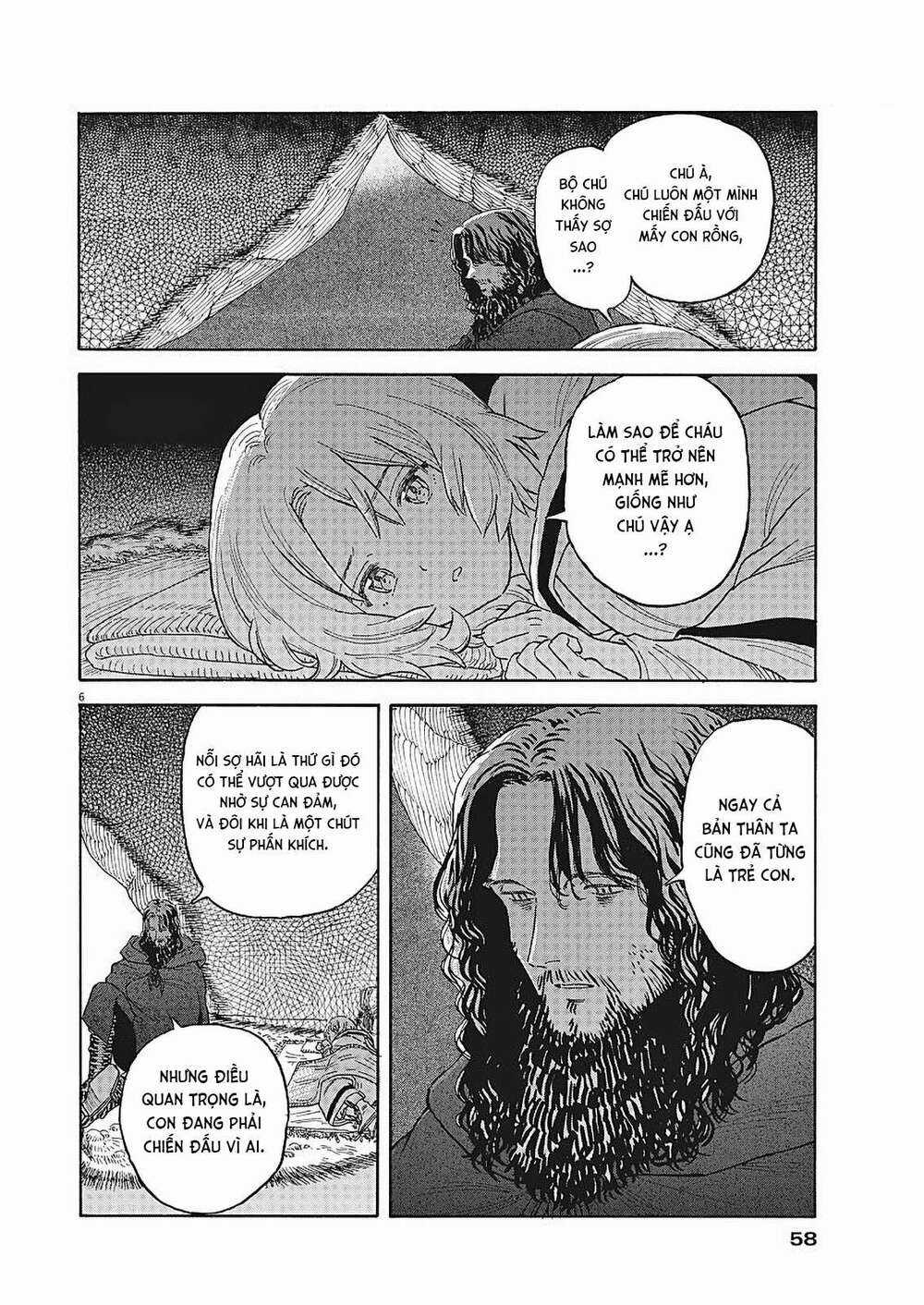 Re Cervin Chapter 2 trang 5