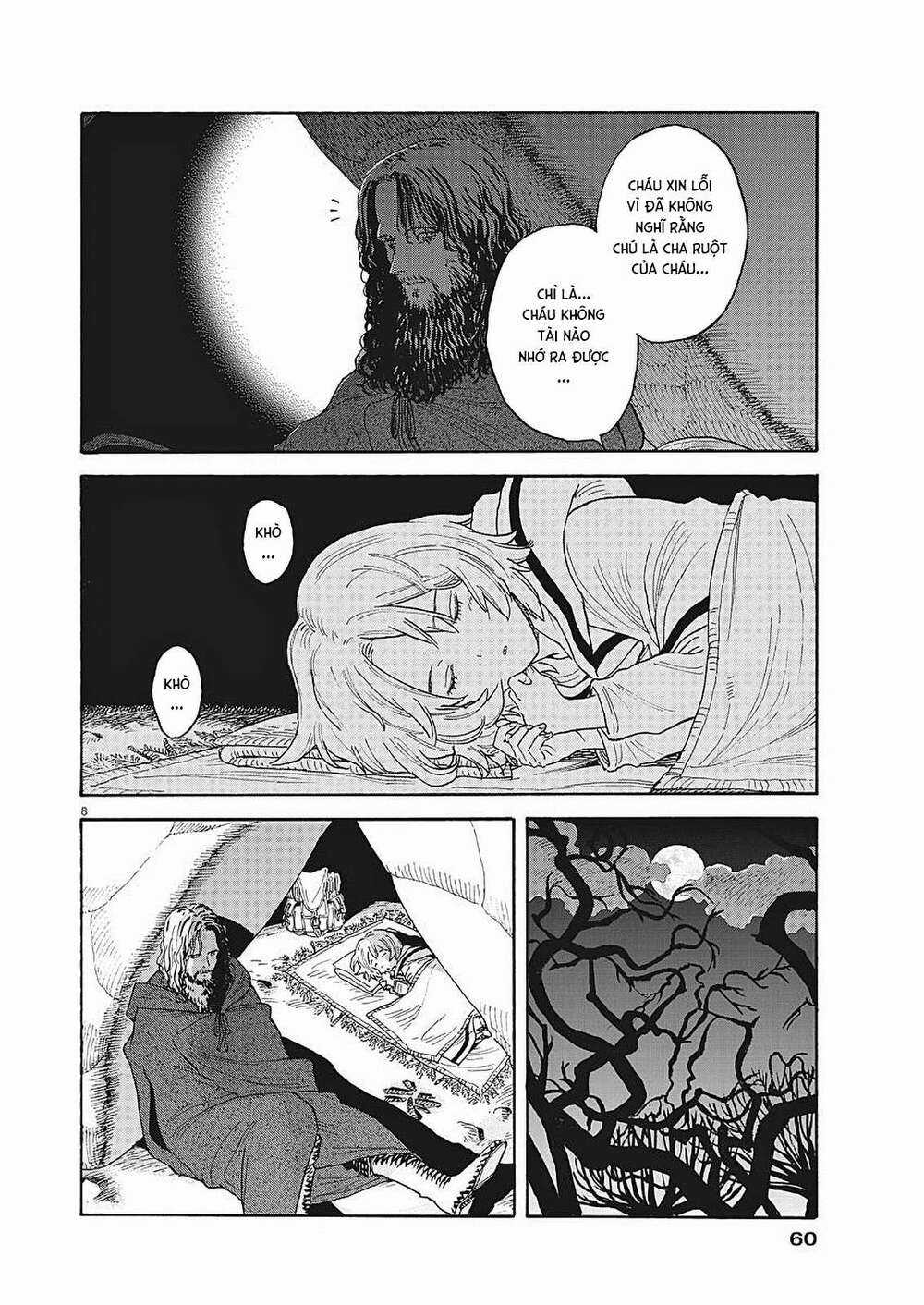 Re Cervin Chapter 2 trang 7