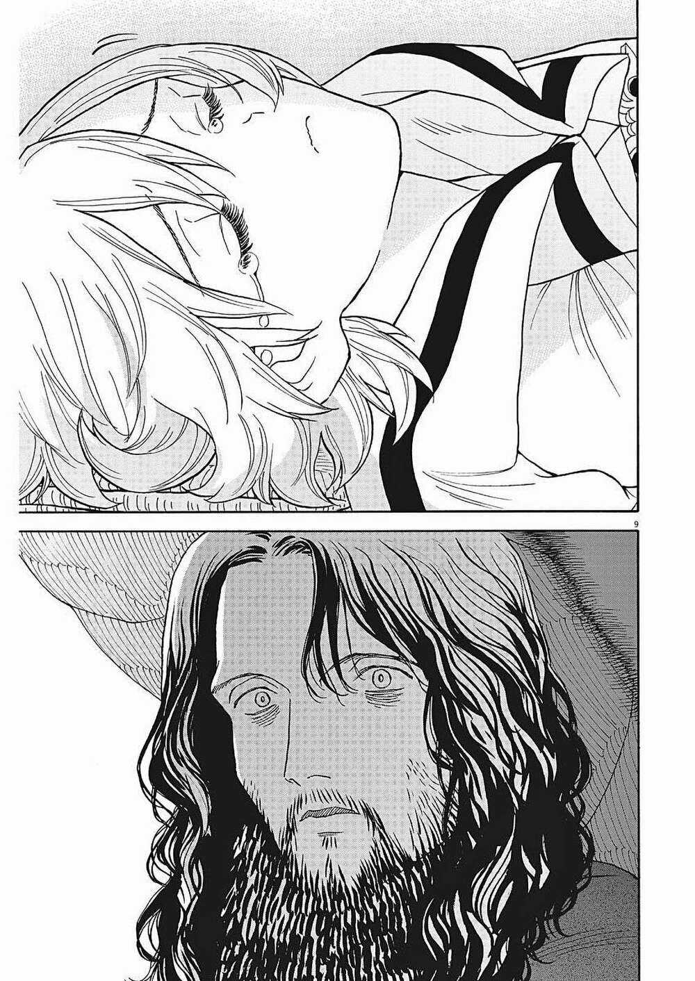 Re Cervin Chapter 2 trang 8