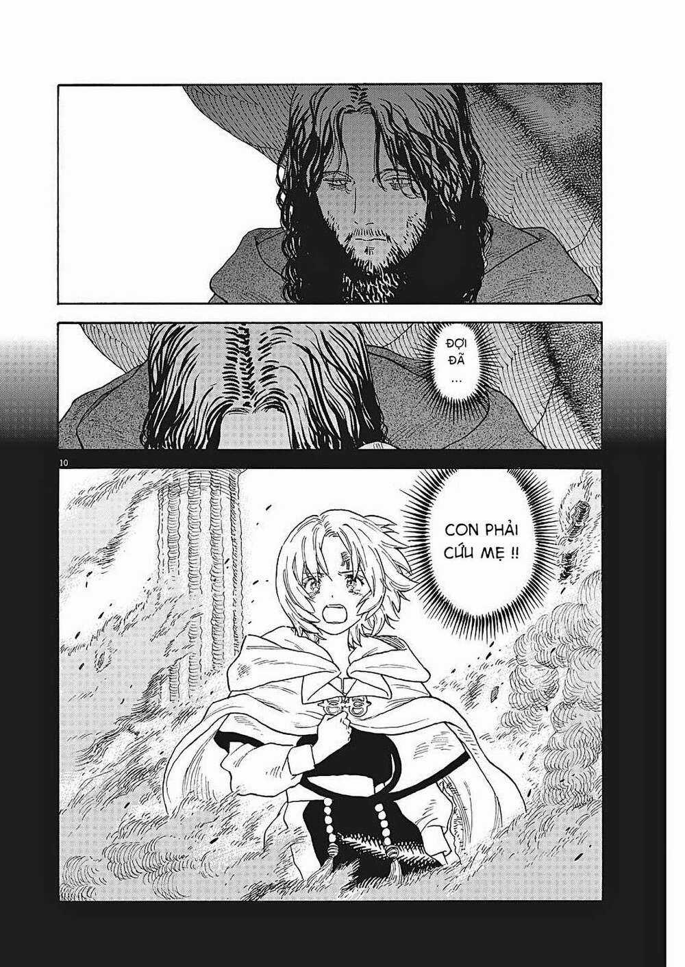 Re Cervin Chapter 2 trang 9