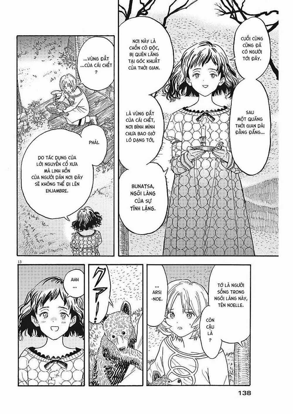 Re Cervin Chapter 3 trang 12