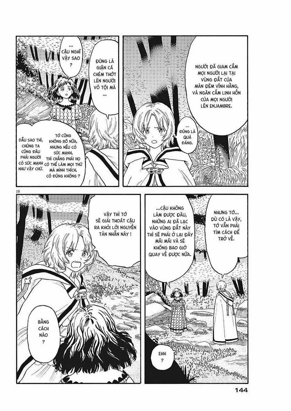 Re Cervin Chapter 3 trang 18