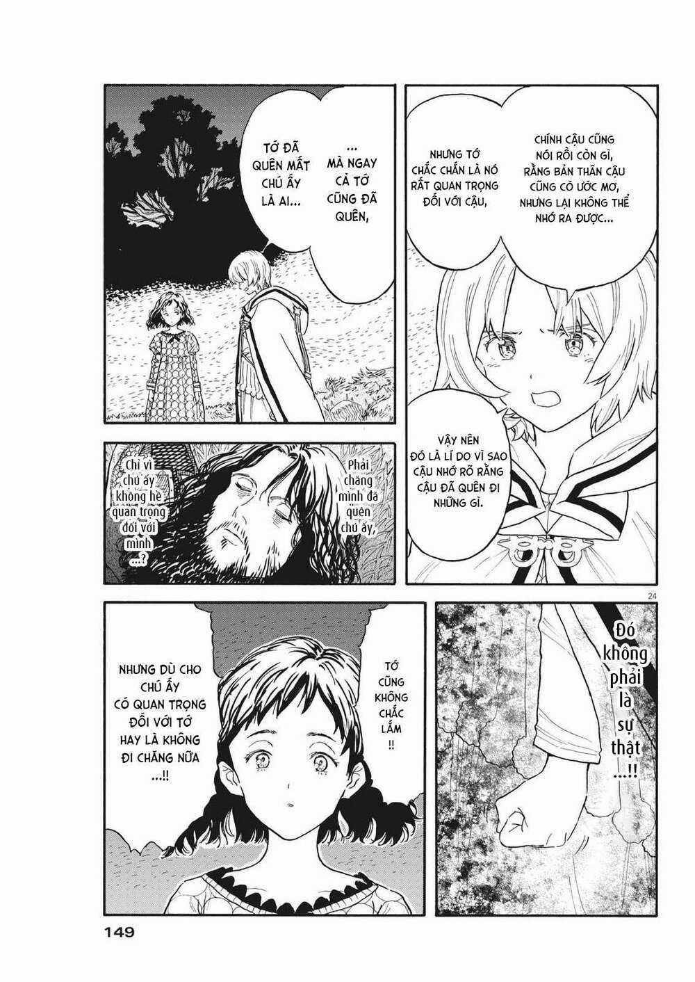 Re Cervin Chapter 3 trang 23