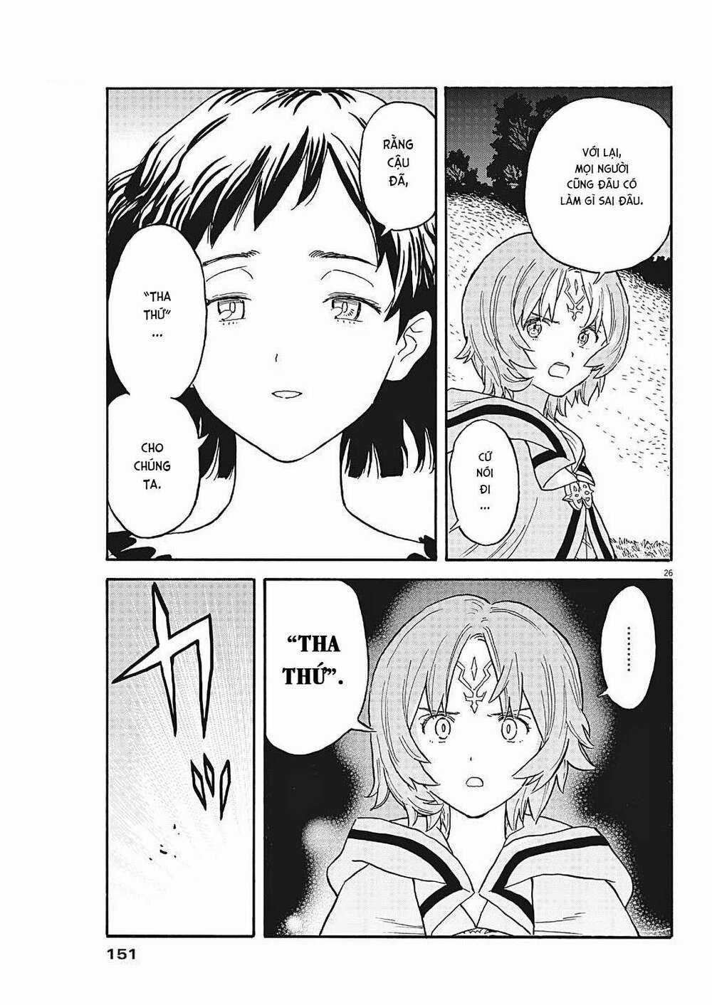 Re Cervin Chapter 3 trang 25