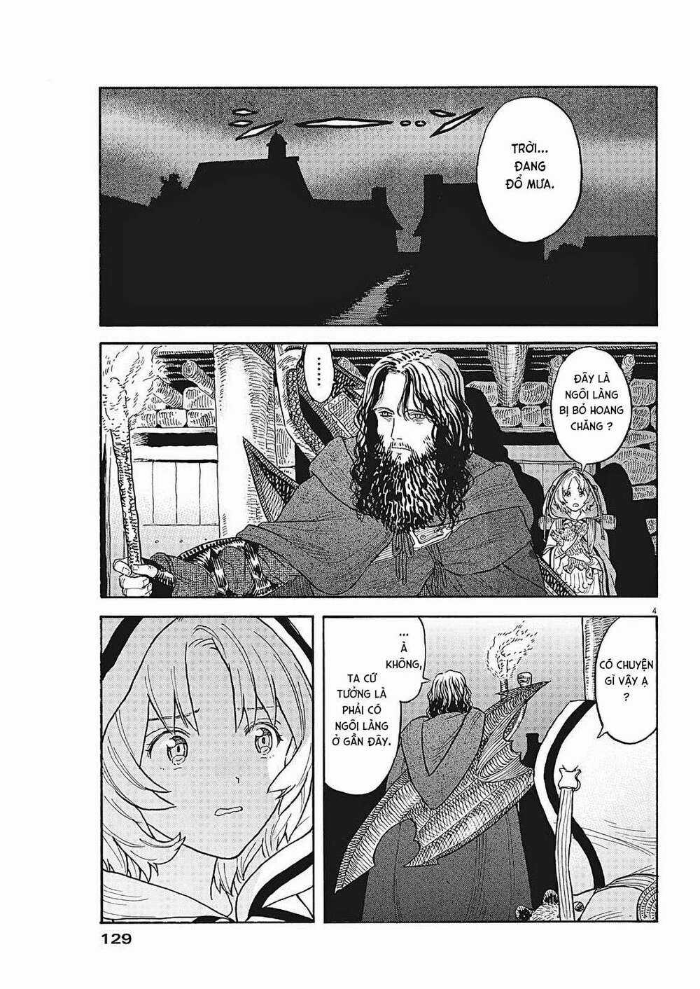 Re Cervin Chapter 3 trang 3