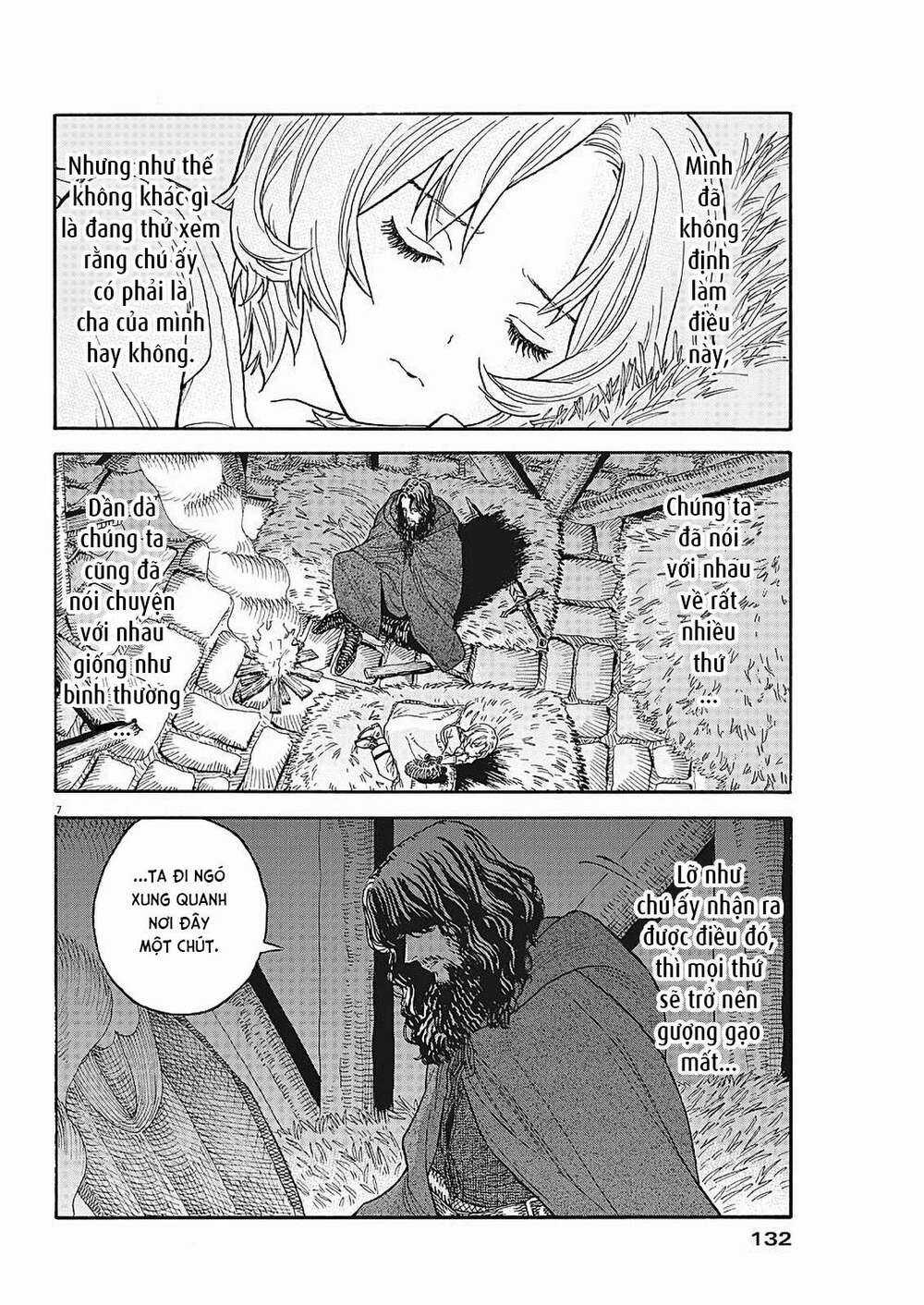 Re Cervin Chapter 3 trang 6