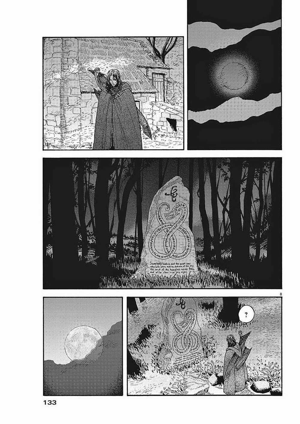 Re Cervin Chapter 3 trang 7