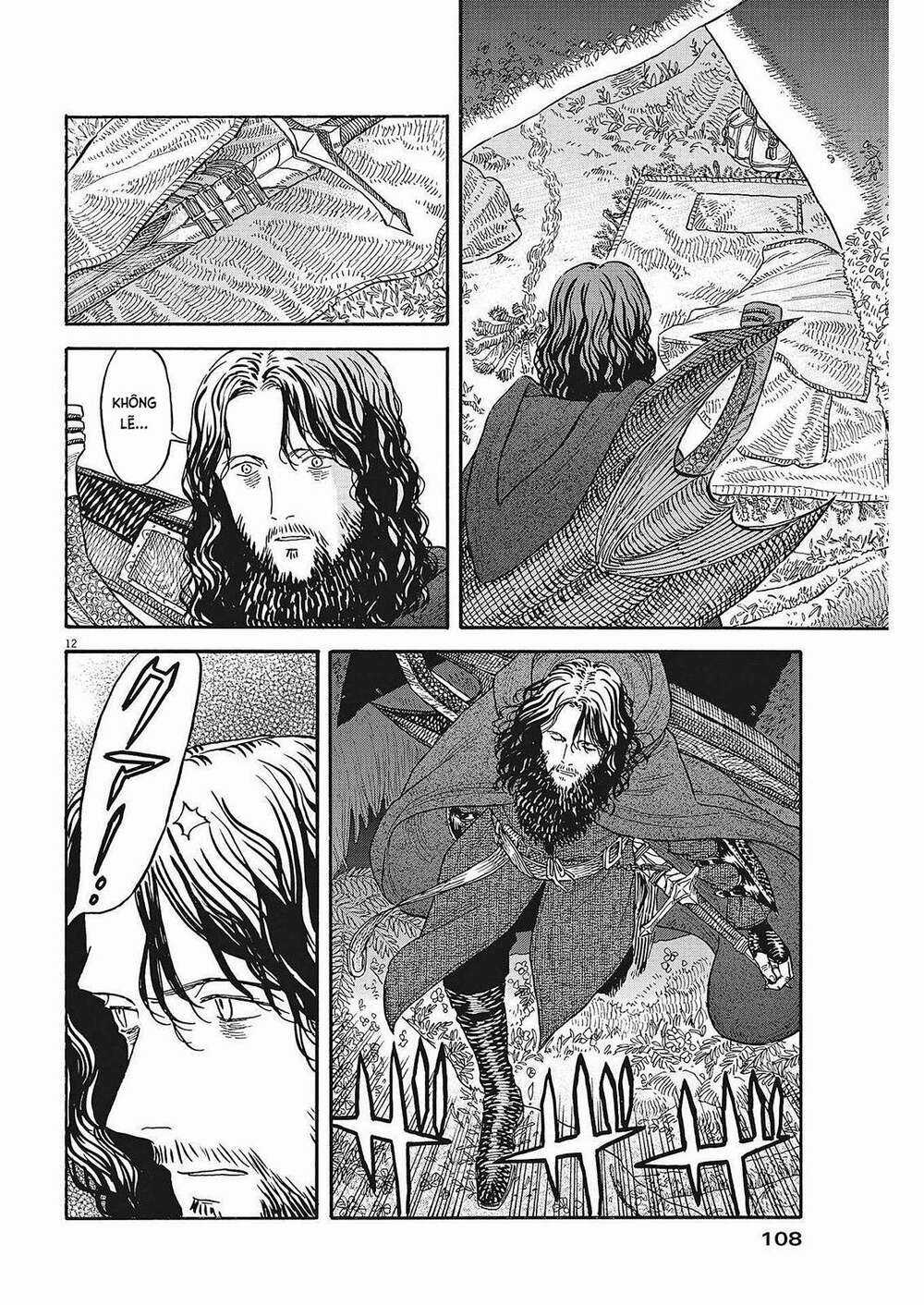 Re Cervin Chapter 4 trang 11