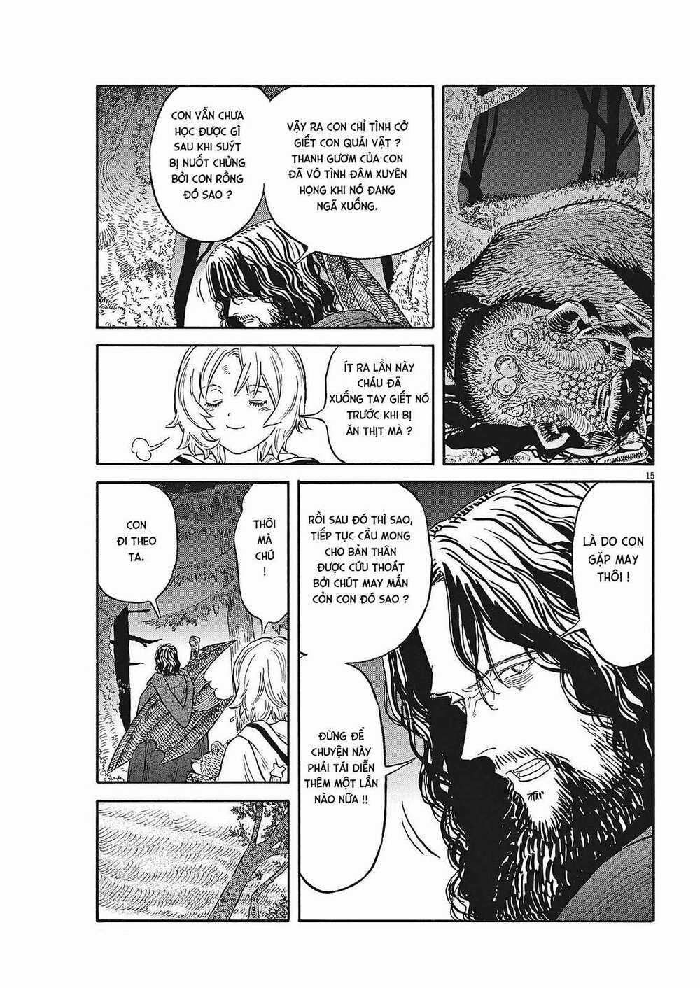 Re Cervin Chapter 4 trang 14