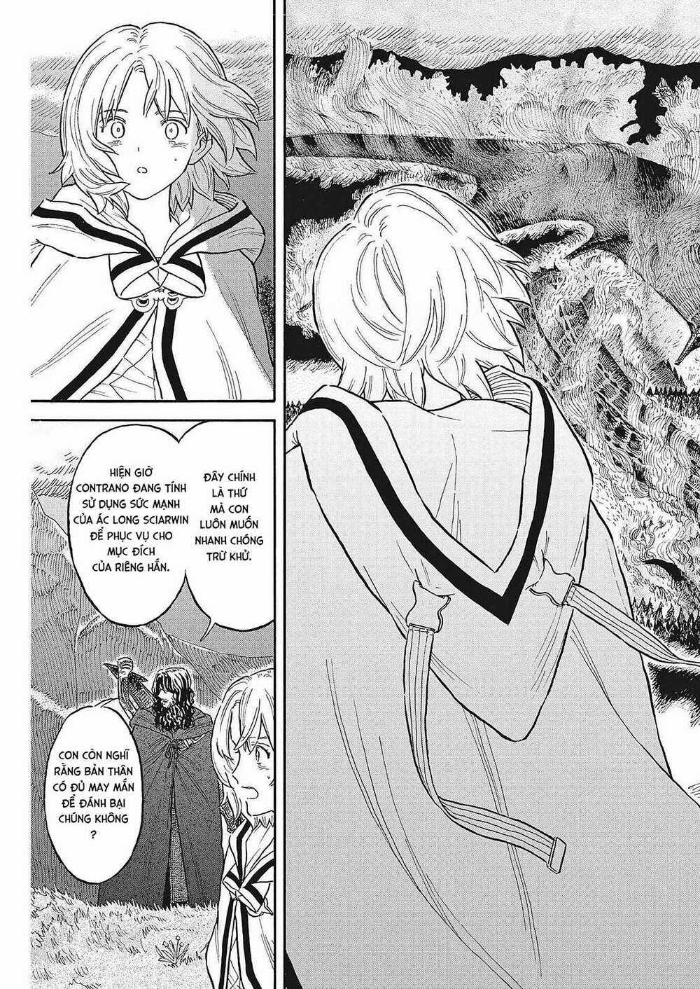 Re Cervin Chapter 4 trang 16