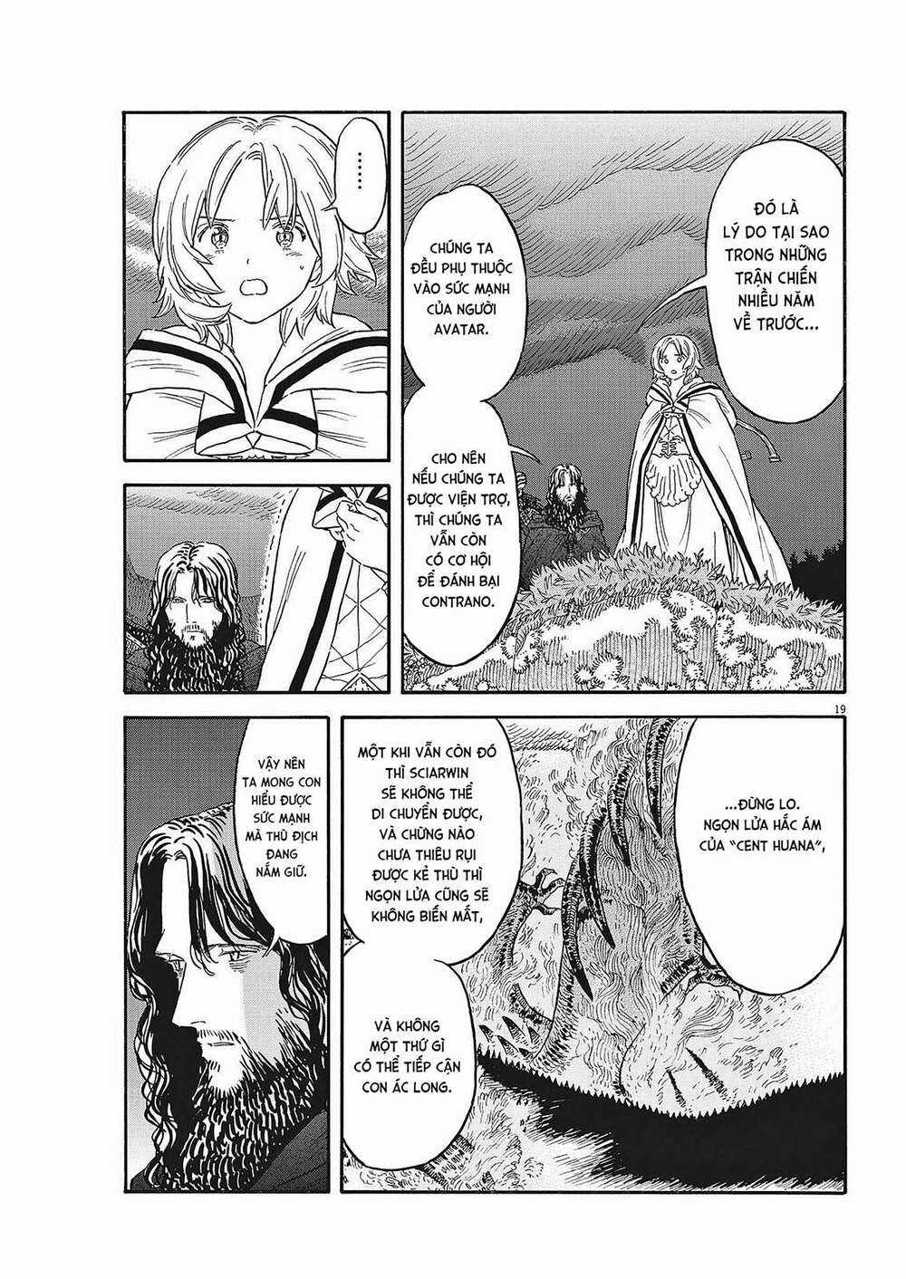 Re Cervin Chapter 4 trang 18