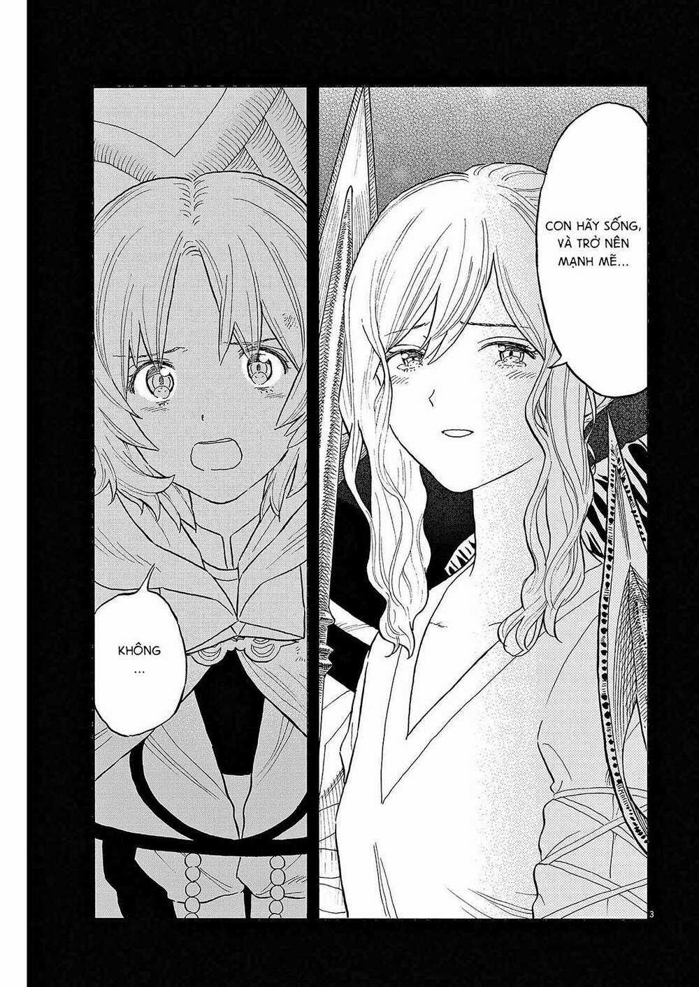 Re Cervin Chapter 4 trang 2