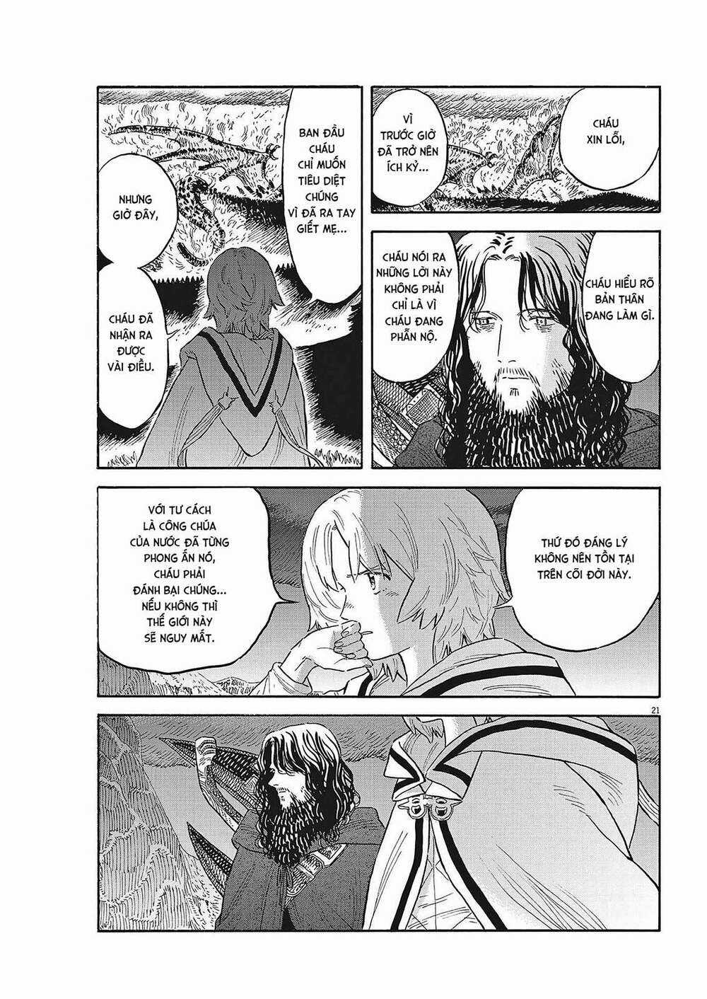 Re Cervin Chapter 4 trang 20