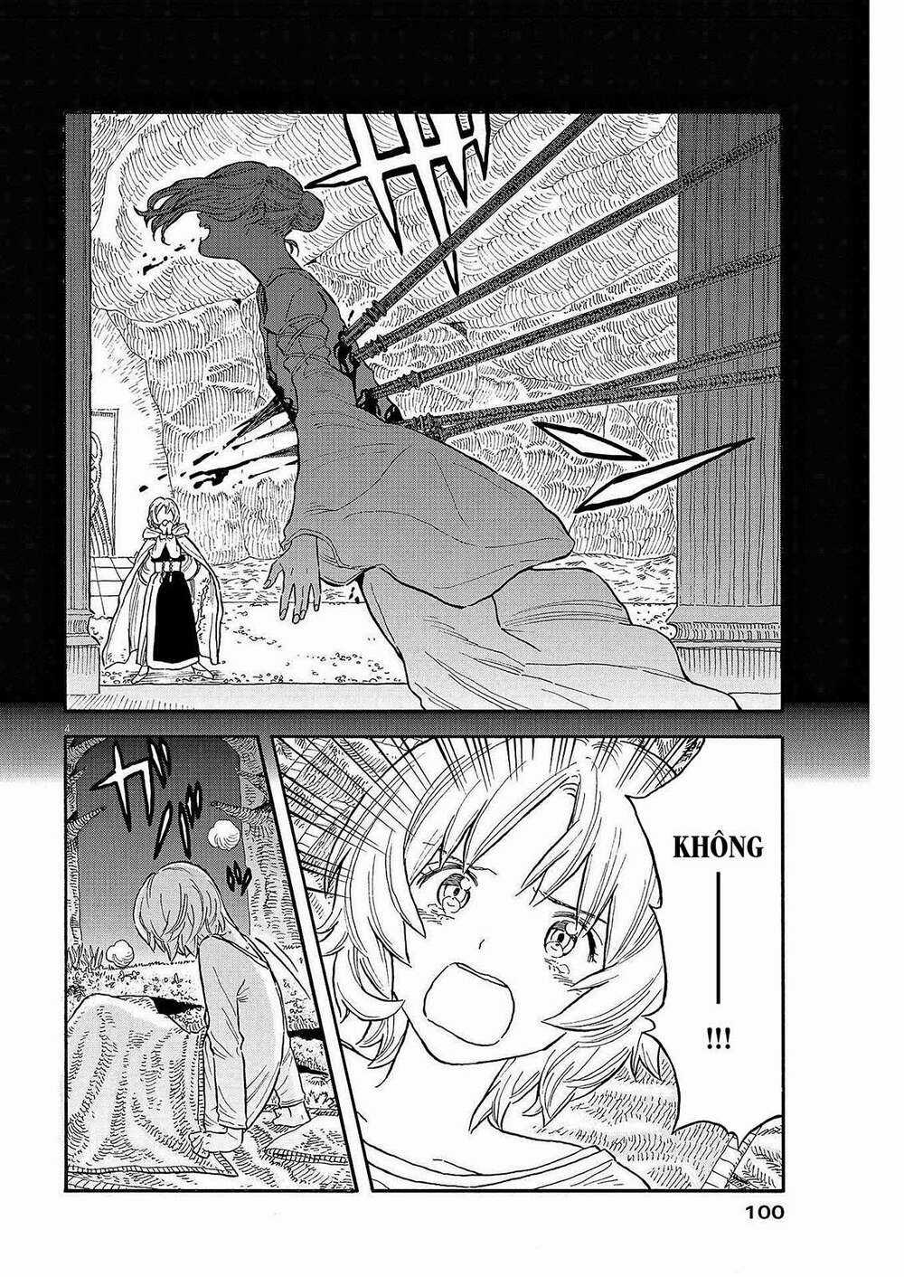 Re Cervin Chapter 4 trang 3