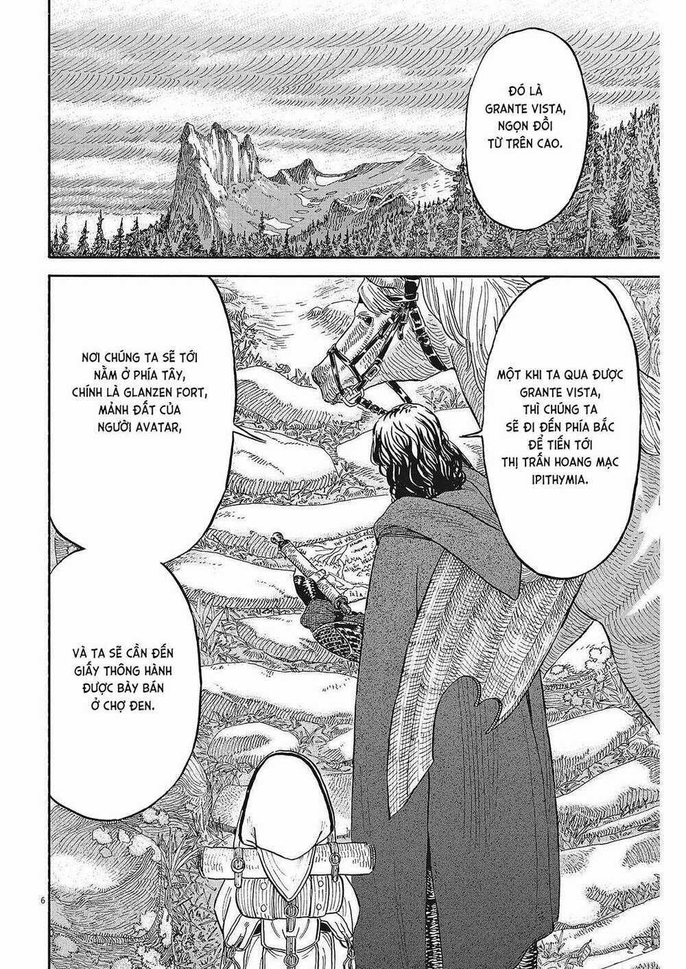 Re Cervin Chapter 4 trang 5