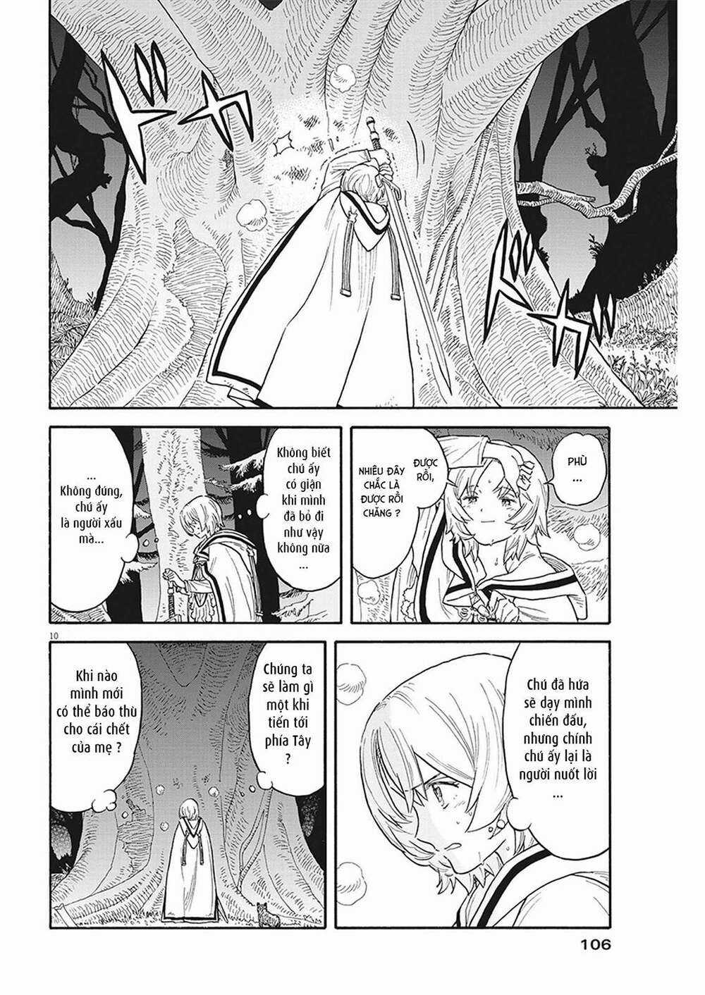 Re Cervin Chapter 4 trang 9