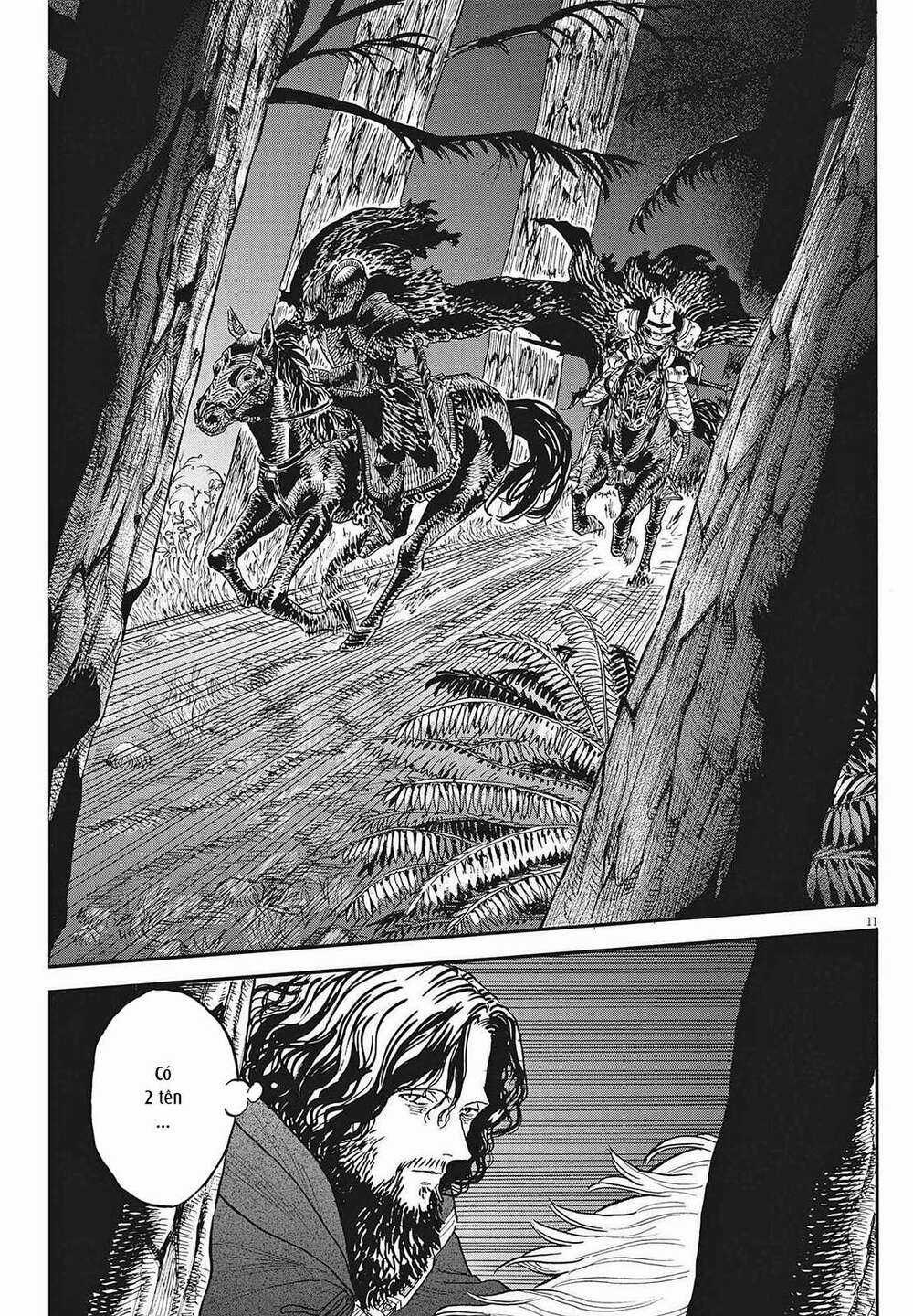 Re Cervin Chapter 5 trang 10