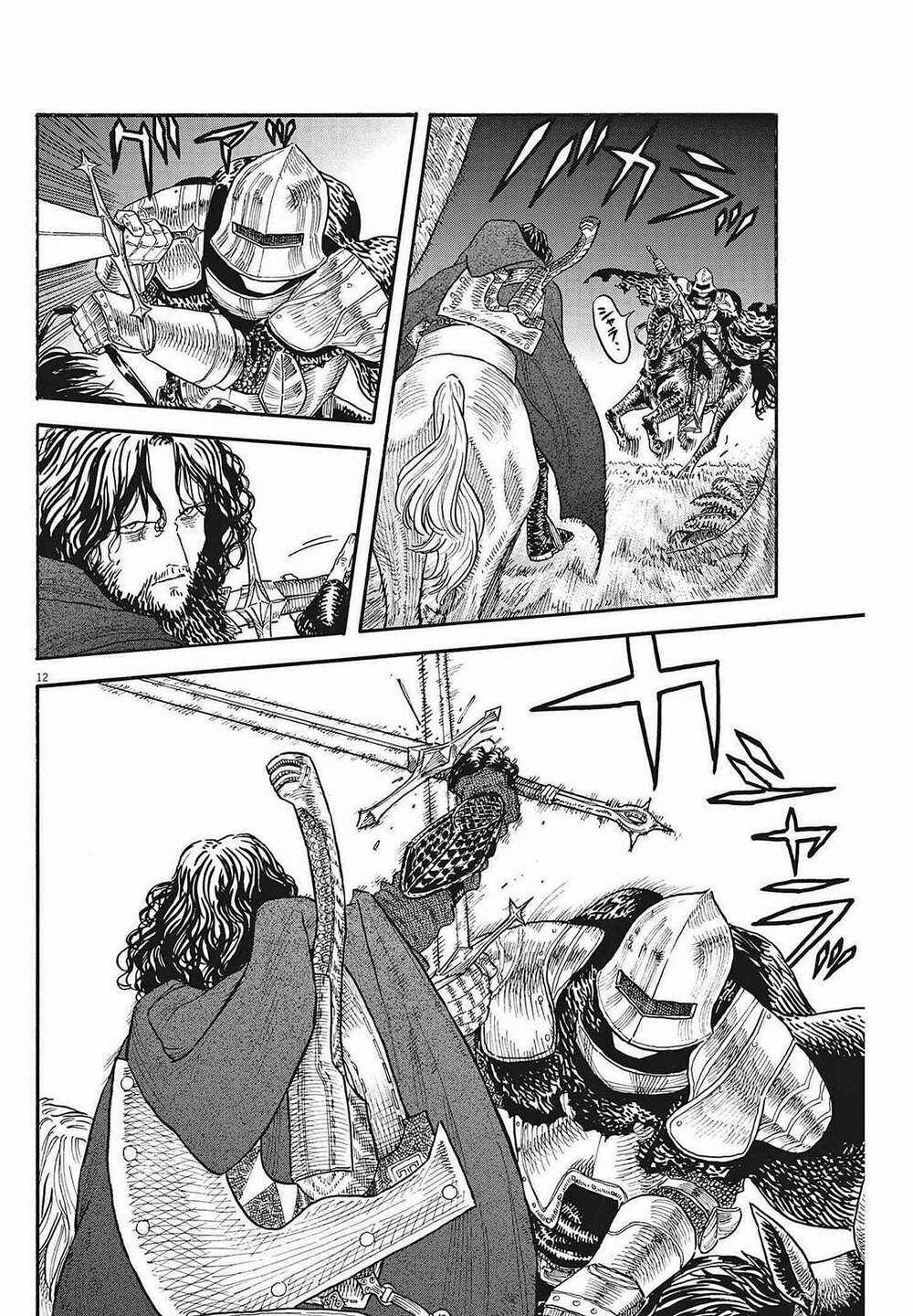 Re Cervin Chapter 5 trang 11