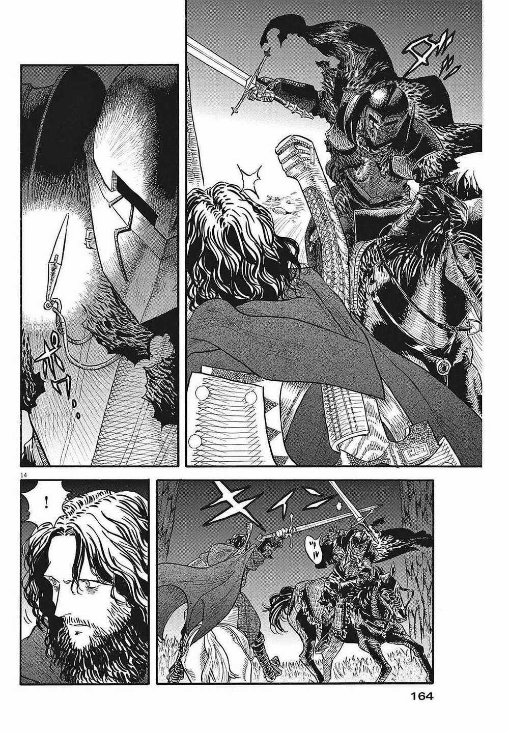 Re Cervin Chapter 5 trang 13